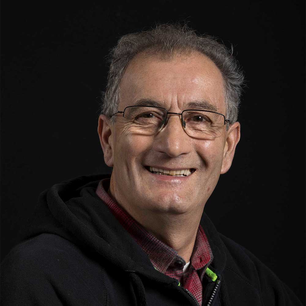 Luigi Scavino