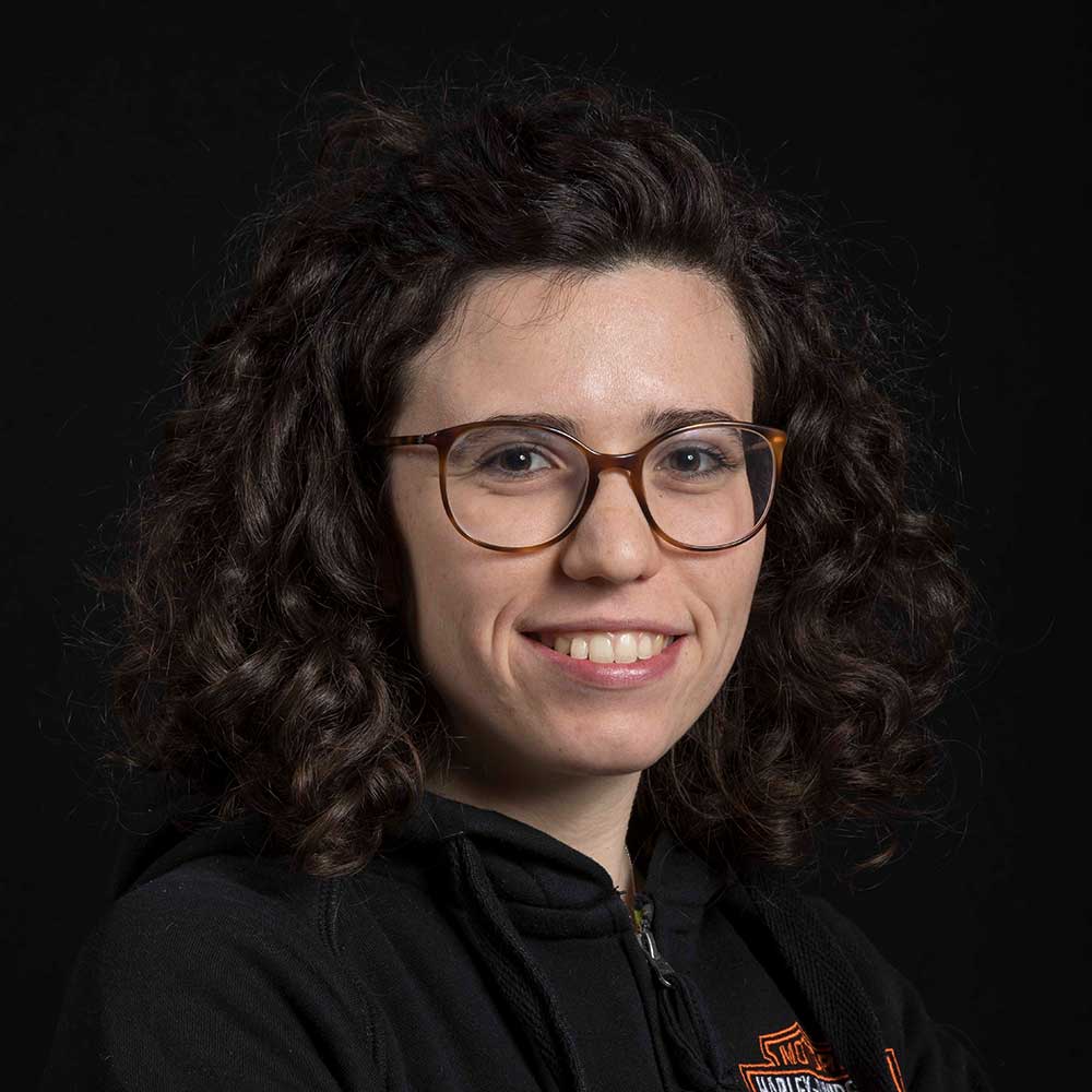 Federica Voerzio