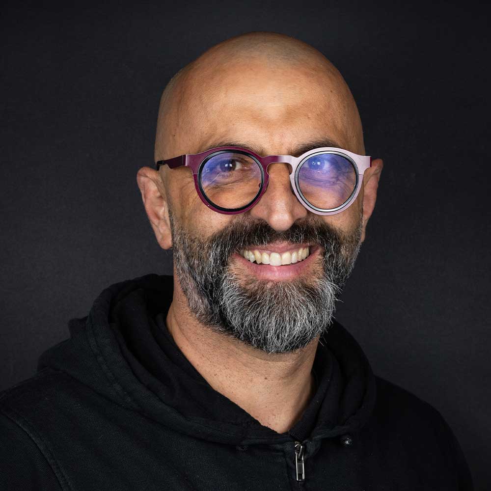 Luca Curto